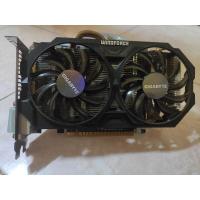 ราคา การ์ดจอ GTX750Ti OC 2GB ส่งฟรี!!! (9049525812)