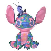 ราคา Mulan Stitch Crashes Disney Plush (17348848669)
