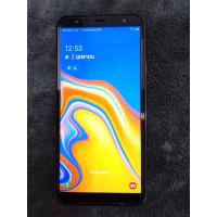ราคา โทรศัพท์มือถือ Samsung j4 plus มือสอง สภาพดี (2938459764)