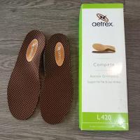 ราคา Aetrex Lynco Compete Ortho Men L420 (42472047634)