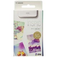 ราคา ญี่ปุ่น กระดาษโฟโต้ กระดาษปริ้นรูป สำหรับ Canon Portable Photo Printer iNSPiC PV-123/ZV-123/CV-123 50 แผ่นCanon Zink Photo Paper ส่งมาจากประเทศญี่ปุ่น (25611959546)