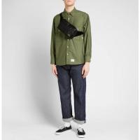 ราคา กระเป๋า คาดเอวพอตเตอร์ PORTER TANKER WAIST BAG MADE IN JAPAN (25578202465)