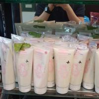 ราคา ยูกิฮาดะ ทาตัวขาว BB yukihada ของแท้% (12808932766)