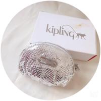 ราคา Kipling กระเป๋าใส่เหรียญ ของแท้มือหนึ่ง (14574953201)
