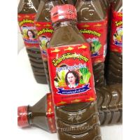 ราคา น้ำปลาร้าแม่บุญล้ำฝาแดง 24 ขวด แม่บุญล้ำเจ้าเก่า ขายน้ำปลาร้าแม่บุญล้ำ (28387255237)