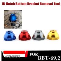 ราคา จักรยาน 44 มม.ดิสก์เบรก Centerlock ล็อคแหวนติดตั้งวงเล็บด้านล่างลบเครื่องมือ BBT-69.2 สําหรับ Shimano, SRAM, Chris King (43750460867)