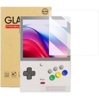 ราคา ตัวป้องกันหน้าจอสําหรับ Retroid Pocket Classic Player เกมกระจกนิรภัยป้องกันสําหรับ Retroid กระเป๋าคลาสสิก HD ฟิล์มกันรอยหน้าจอ (44220561704)