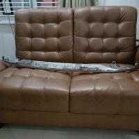 ราคา คิ้วฝาท้าย fortuner 2015-ปัจจุบัน สีโครเมียม แท้ถอด สถาพดี (28680514661)