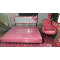 ราคา ขายเตียงหัวเบาะขนาด5ฟุต (5154498170)