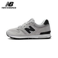 ราคา 100%ของแท้ New Balance NB 565 Cloud Grey ML565LG รองเท้าบาสสำหรับผู้ชาย และผู้หญิง (42567533043)