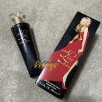ราคา Paris Hilton With Love EDP 100ML (7720703421)