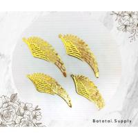 ราคา ปีกทอง & เงิน / สินสอดทองหมั้น & สินสอดทองหมั้น ตกแต่ง - ทองเส้นเล็ก (41322055503)