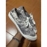 ราคา le coq sportif สีเทาขาว ไซร้ 40/25 มือสองของแท้ (44166192622)