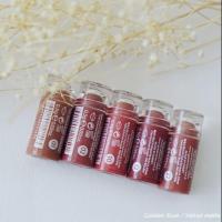 ราคา Golden Rose Velvet Matte Mini Set 01 (840700920)