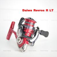 ราคา รอกสปิน ไดว่า Daiwa Revros R LT ปี24 รอกสปิน (43923077879)