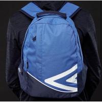 ราคา Umbro backpack (blue) (8544937008)