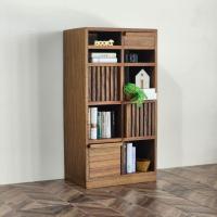 ราคา (งานสั่งทำ) ตู้โชว์ ชั้นวางของไม้สัก สำหรับบ้านตุ๊กตา Blythe, Barbie, Model, Figure, Art toy, สเกล 1/6 (25426161778)