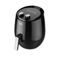 ราคา RUSSELL TAYLORS 4.8L AF-34 NON STICK COATED AIR FRYER - สีดํา (27887923824)