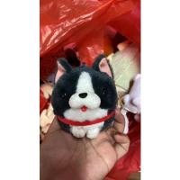ราคา พวงกุญแจน้องหมาชิบะ ป้ายอมูส Amuse ก้นถ่วง (20669075902)