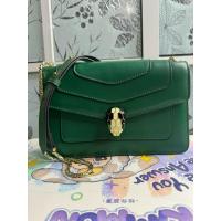 ราคา Bvlgari กระเป๋าบูลการี (29054223210)