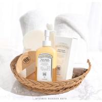 ราคา [พร้อมส่ง] Wonder Bath Salon de Spa Body Wash &Treatment 210ml (3544015616)