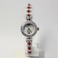 ราคา นาฬิกาข้อมือสุดหรู Royal Crown รุ่น 5308B-3 Silver ดีไซน์สวย (14488594957)