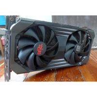 ราคา (มือสอง) PowerColor Red Devil RX 6600 XT ประกัน SVOA ถึง 20/12/2024 (25024573224)