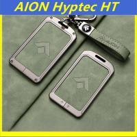 ราคา [Hyptec Ht GT] Shell Premium Car Key Case NFC Card รวมทุกอย่าง (29991287163)