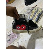 ราคา Converse CDG ไซส์ 41 (26815194078)