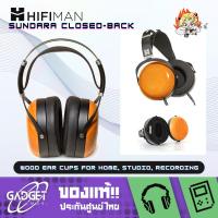 ราคา หูฟังแบบครอบหู Headphones HIFIMan - Sundara Closed-Back (25520749020)