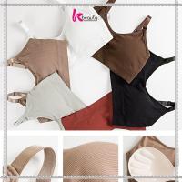 ราคา กิโลไบต์-พี162 ชุดชั้นในกีฬาเสื้อกล้ามโยคะท็อปส์ซูผู้หญิง / สปอร์ตบรา สปอร์ตบราชุดชั้นในสตรีโยคะนุ่มยิม ข แฟชั่นสตรีลวดฟรี (41754969732)