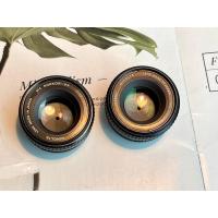 ราคา MINOLTA MC ROKKOR-PF 50MM.F1.7 (22651306280)