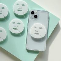 ราคา Griptok เซต mask แหวนจับมือถือ PopSockets (15724947193)