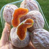 ราคา พลับแห้งญี่ปุ่น อิชิดะ หวาน นุ่ม หนึบหนับ อร่อยมากค่ะ แพ็คนึงมี 6-7 ลูก (4214388581)