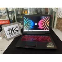 ราคา โน๊ตบุ๊คเกมมิ่งมือสอง Lenovo Legion Y520 (40719992106)