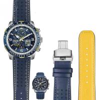 ราคา สําหรับ CITIZEN Blue Angel Breathable นาฬิกา At8020 Air Eagle Jy8078 22 23 Arc เปลี่ยน Original Blu (42610945929)