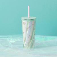 ราคา Starbucks Under The Sea Cold Cup 16oz (13263143034)