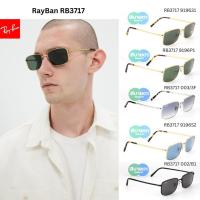 ราคา แว่นกันแดด RayBan RB3717 แท้ รับประกันศูนย์ไทย 2 ปีเต็ม (26558771548)