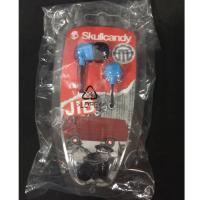 ราคา Skullcandy in-Ear Headphone มี 2 สี NO MIC ของแท้ สินค้าใหม่มือ1 (3502896321)