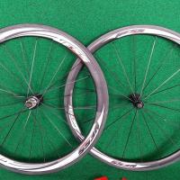 ราคา Okk.bike​ ล้อ​เสือหมอบ​คาร์บอน​ยี่ห้อ​ness หน้า 38/หลัง50 มม โม่campagnolo (2344886636)