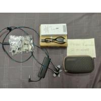 ราคา bose qc20 noise cancelling android (2168697615)