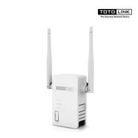 ราคา TOTOLINK 300Mbps Wireless N Range Extender รุ่น EX300 (1960848386)