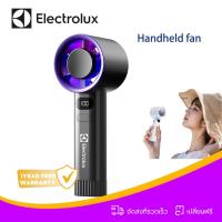 ราคา Electrolux มือถือพัดลม ขั้วโลกสมาร์ทจอแสดงผลดิจิตอลพัดลมแบบพกพาแบบชาร์จไฟได้พัดลมขนาดเล็กพกพากลางแจ้ง (42455198567)