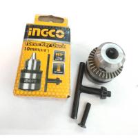 ราคา หัวสว่าน (หัวจับดอกสว่าน)INGCO 0.8-10mm.(3/8") (11720793582)