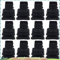 ราคา Uejfrdkuwg 100 ชิ้น/เซ็ตประตูแผงพลาสติกคลิป Push Retainer Body แผงคลิปสําหรับ W124 R129 W140 W202 (43011774054)