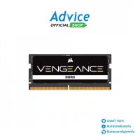 ราคา CORSAIR RAM DDR5(5600, NB) 16GB (CMSX16GX5M1A5600C48) - A0160615 (29904503181)