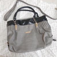 ราคา Taywin กระเป๋าถือ ผู้หญิง สีเทา (13412747905)