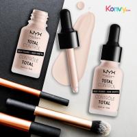 ราคา NYX Professional Makeup Total Control Drop Primer #TCDP01 (998577850)