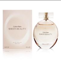 ราคา Ck Sheer Beauty 100ml (9812984095)