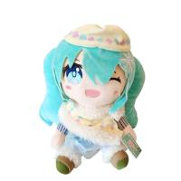 ราคา ตุ๊กตามิกุ Miku doll ลิขสิทธิ์แท้ ญี่ปุ่น มือสอง ป้ายห้อย (20080552760)
